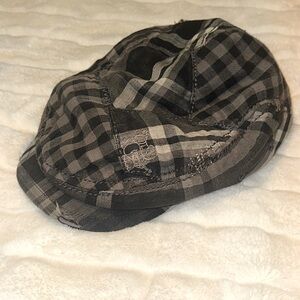 Mens True Religion Hat L/XL